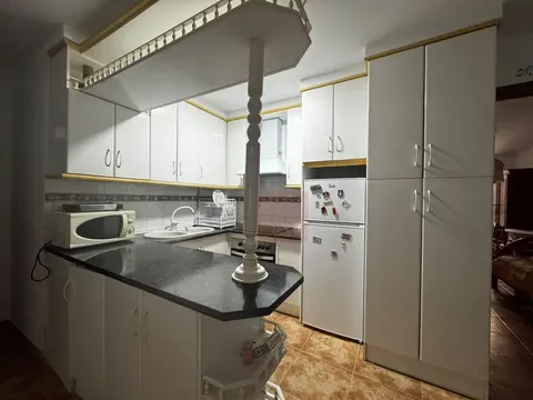 Pis de 84 m² a Granada