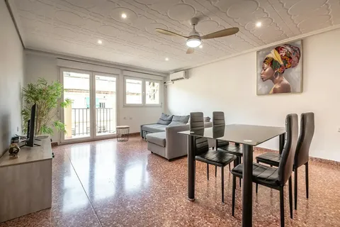 Habitació de lloguer, València