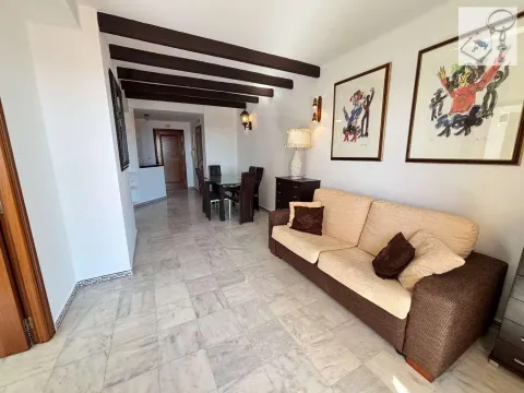 Pis de 75 m² a Torrevella