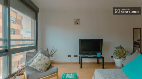 Habitació de lloguer, València