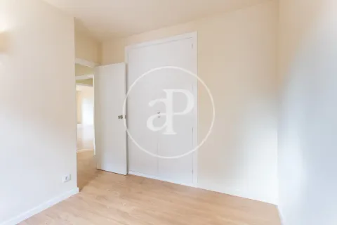 Квартира 124 м² в Барселоне