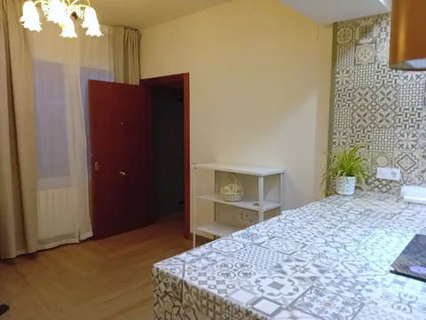 Pis de 43 m² a Gijón