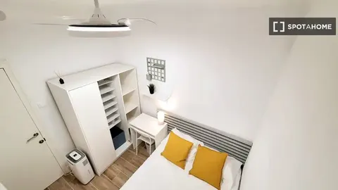 Habitació de lloguer, l'Hospitalet de Llobregat