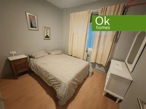 Pis de 65 m² a Lugo
