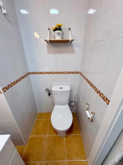Pis de 84 m² a San Fernando