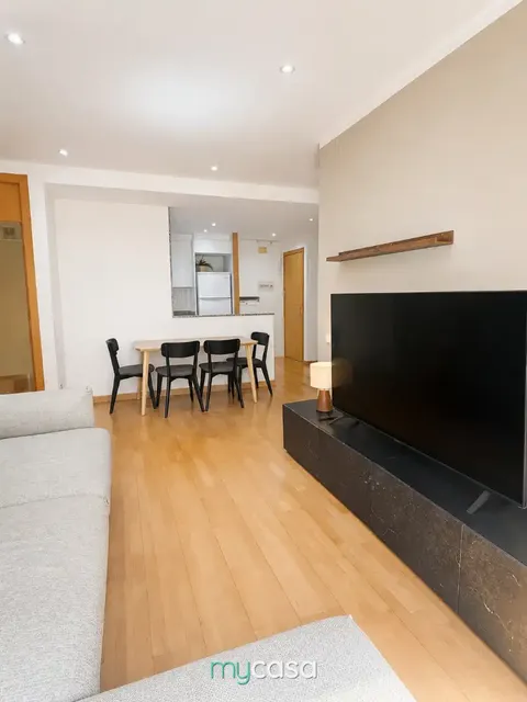 Pis de 79 m² a Barcelona