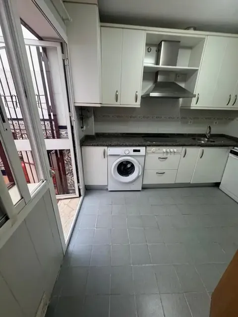 Pis de 66 m² a Sevilla
