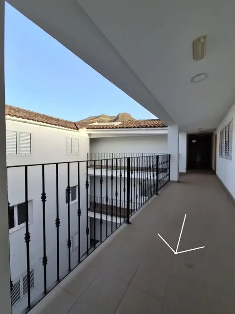 Pis de 113 m² a Vega de San Mateo