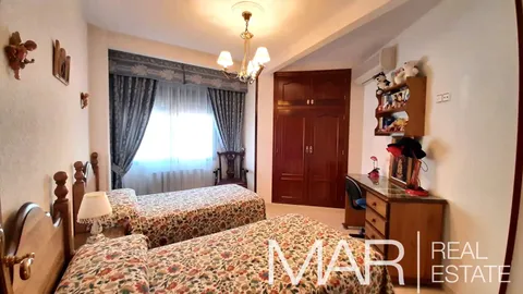Wohnung 100 m² in Candeleda