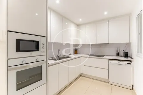 Wohnung 166 m² in Palma