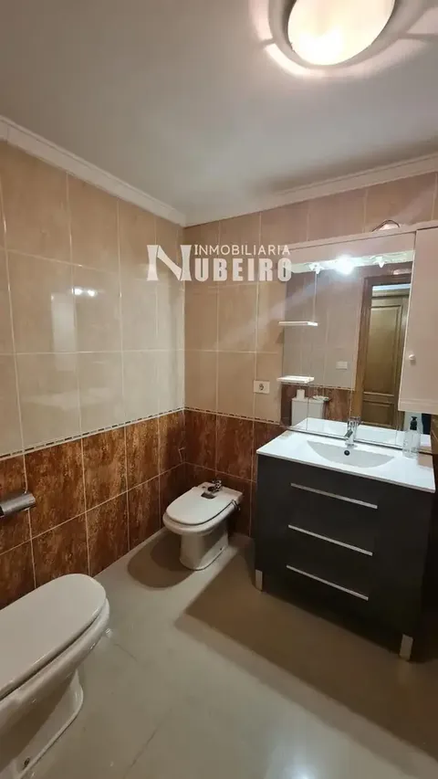 Pis de 125 m² a Lugo