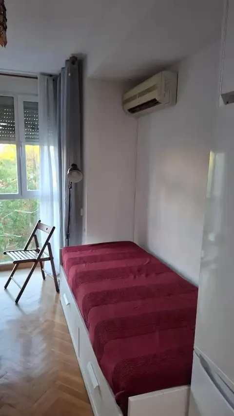 Appartamento 32 m² a Madrid