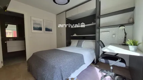 Piso de 109 m² en Valencia