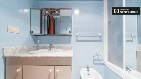 Zimmer zur Miete, Valencia