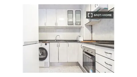 Zimmer zur Miete, Barcelona