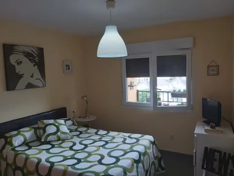 Piso de 50 m² en Barreiros