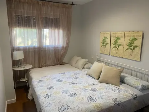 Wohnung 90 m² in Motril
