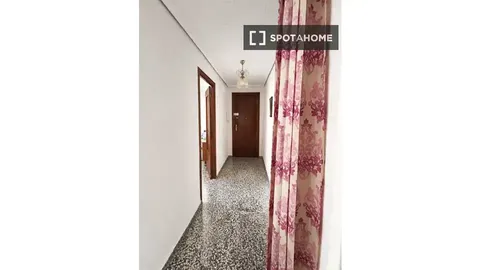 Habitació de lloguer, València