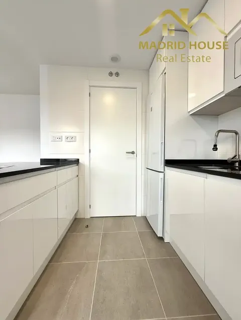 Pis de 152 m² a Las Rozas de Madrid