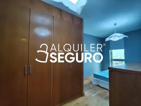 Wohnung 75 m² in Madrid