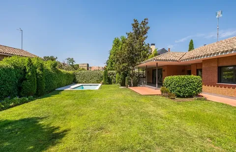Casa de 500 m² a Madrid