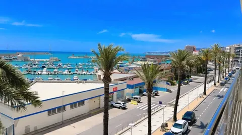 Flat 66 m² in Benicarló