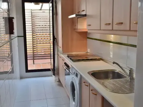 Appartamento 95 m² a Madrid