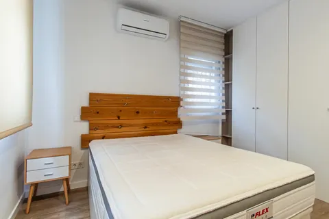 Pis de 51 m² a Madrid