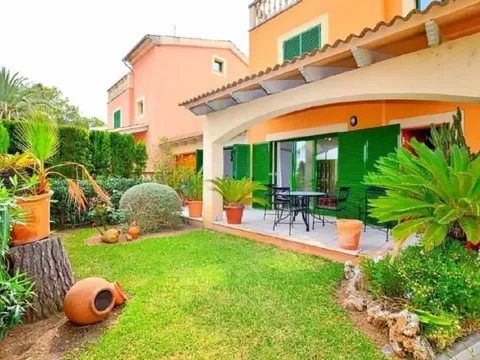 Appartement 160 m² à Alcúdia