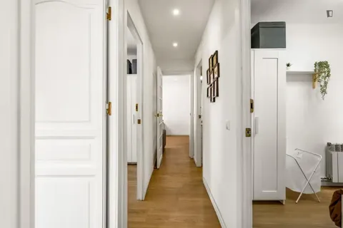 Habitació de lloguer, Sabadell