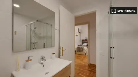 Habitación en alquiler, Barcelona