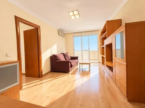 Pis de 85 m² a Màlaga