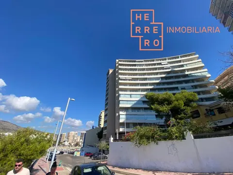 Pis de 83 m² a Orpesa