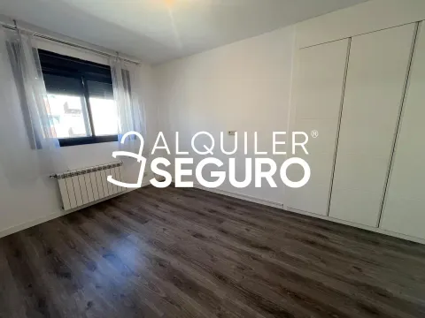Pis de 125 m² a Madrid