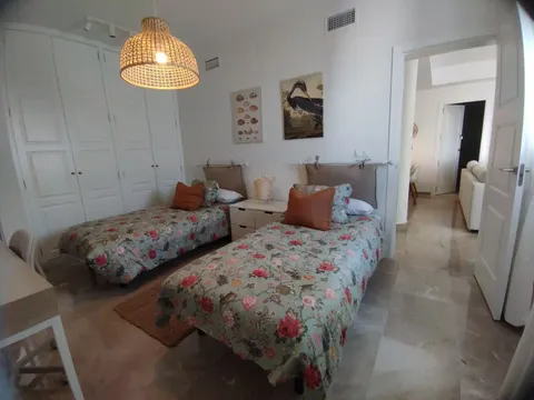 Pis de 94 m² a Écija