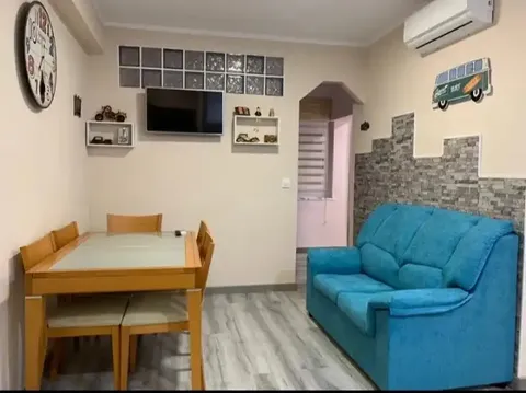 Flat 42 m² in Santa Pola