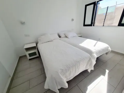 Moradia 45 m² em San Bartolomé de Tirajana