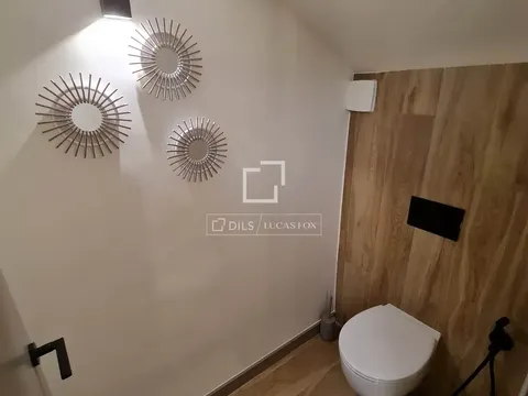 Casa de 323 m² a Bétera