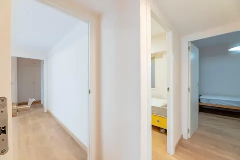 Pis de 86 m² a València