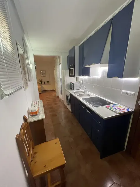 Appartamento 75 m² a Baeza