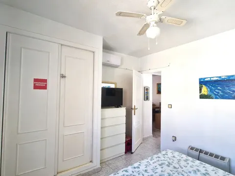 Casa de 54 m² a Torrevella