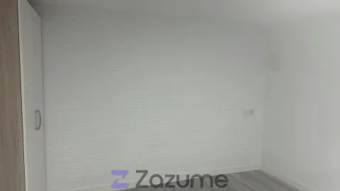Wohnung 25 m² in Moralzarzal