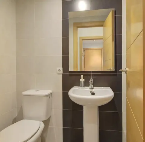 Pis de 70 m² a Almenara