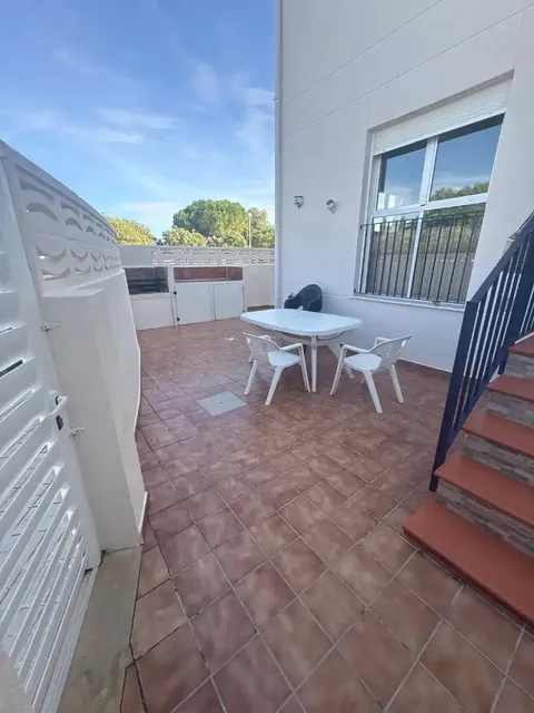 Pis de 66 m² a Sagunt