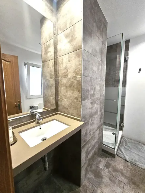 Pis de 206 m² a València
