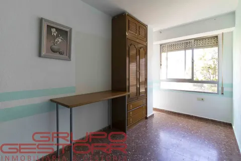Pis de 118 m² a València
