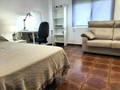 Habitació de lloguer, València