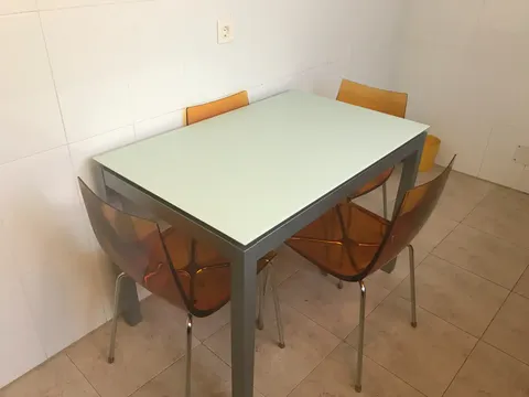 Pis de 119 m² a Santiago de Compostel·la