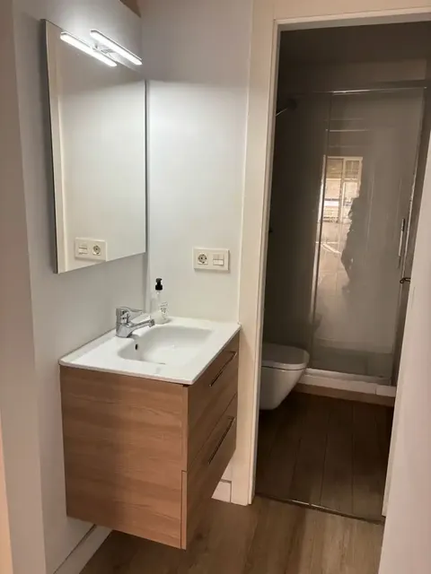 Pis de 75 m² a Lleó