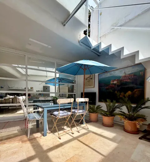 Квартира 120 м² у Marbella